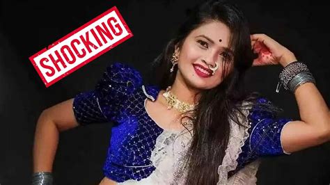 gautami patil mms|Lavani dancer Gautami Patils MMS video goes viral, FIR against。